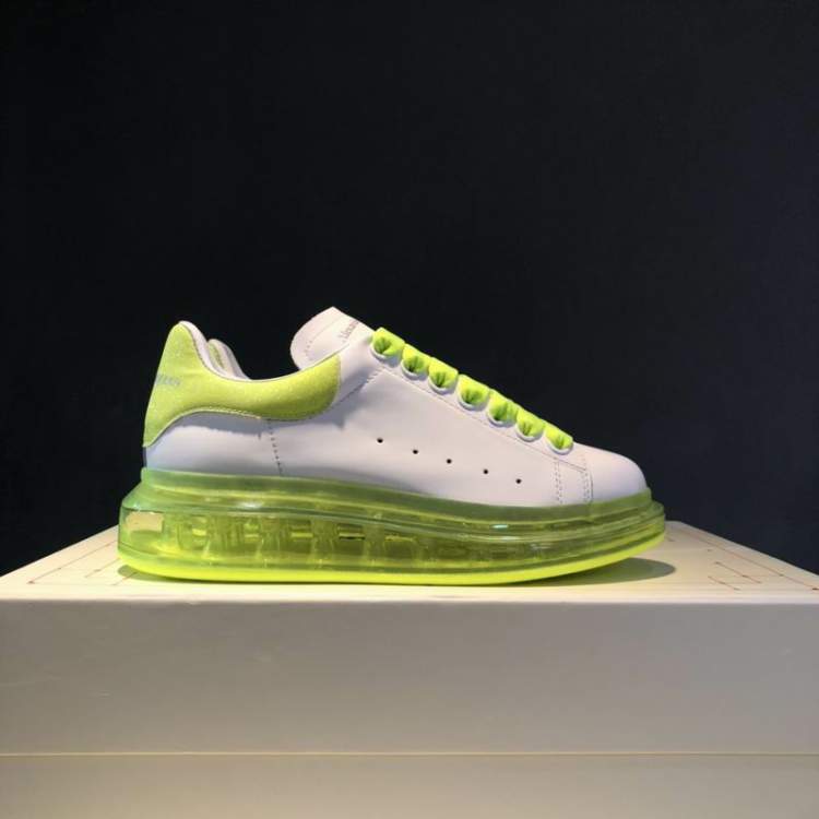 Picture of Alexander McQueen Shoes _SKUAlexanderMcQueensz34-4603mnw16222
